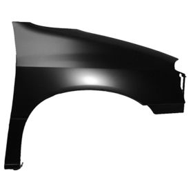 2004-2007 Ford Fronteestar Fender Front Passenger Side - OEM# 6F2Z16005AA - FO1241234-3