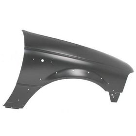 2004-2005 Ford Ranger Pickup 2WD Fender Front Passenger Side W/Wheel Opening Model - OEM# 5L5Z16005B - FO1241238-3
