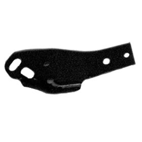 Ford Escape 2001-2004 Front Driver Side Fender Brace - FO1244101 OEM# 5T2Z16A024AA