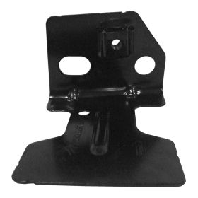 Ford Fusion 2013-2020 Driver Side Front Fender Bracket - FO1244103 OEM# DS7Z16C078B