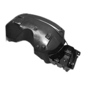 2003-2011 Lincoln Town Car Fender Liner Driver Side - FO1246114-3
