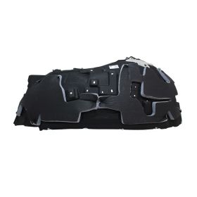 2021-2023 Ford F-150 Pickup Driver Side Front Fender Liner - Best Value - FO1248210OEM #ML3Z16103D