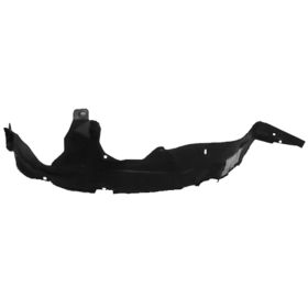 1997-2002 Ford Escort Fender Liner Passenger Side - FO1249108-3