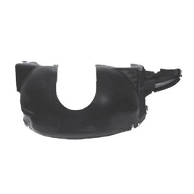 2004-2007 Ford Fronteestar Fender Liner Passenger Side - OEM# 3F2Z16102BA - FO1249121-3