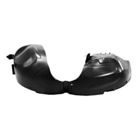 2009-2019 Ford Flex Passenger Side Front Inner Fender - Best Value - FO1249139