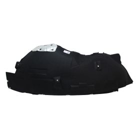 2021-2023 Ford F-150 Pickup Front Passenger Side Fender Liner - Best Value - FO1249211OEM #ML3Z16102C