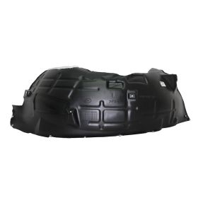 2021-2023 Ford F-150 Pickup Front Passenger Side Fender Liner - Best Value - FO1249212OEM #ML3Z16102R