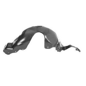 Ford Windstar 1999-2003 Driver Side Front Inner Fender - FO1250120 OEM# XF2Z16103AA
