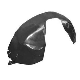 2005-2007 Ford Freestyle Fender Liner Front Driver Side - FO1250131-3