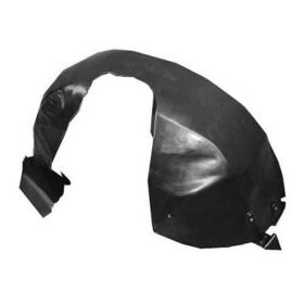 2005-2007 Ford Freestyle Fender Liner Front Passenger Side - FO1251132-3