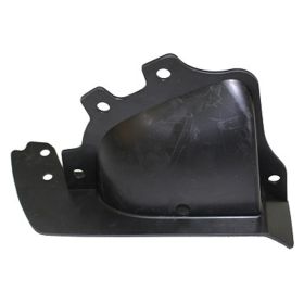 2020-2024 Ford Escape Front Passenger Side Fender Splash Shield - Best Value - FO1251154