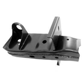 2006-2008 Ford Pickup Ford Lightduty Frontame Rail Front Passenger Side - FO1253102-3