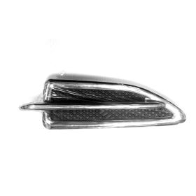 2013-2014 Ford Escape Driver Side Front Fender Insert - Best Value - FO1266100OEM #CJ5Z16228AA