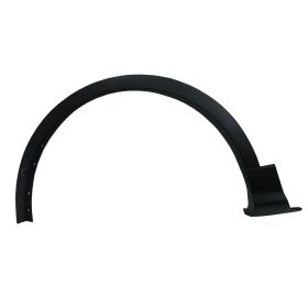 2017-2019 Ford Escape Front Driver Side Wheel Arch Trim - Best Value - FO1290146OEM #GJ5Z16268BB