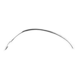 Ford Pickup Heavyduty 1987-1996 Passenger Side Front Wheel Opening Molding - FO1291106