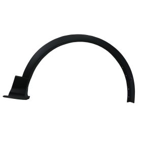 2017-2019 Ford Escape Front Passenger Side Wheel Arch Trim - Best Value - FO1291146OEM #GJ5Z16268BA