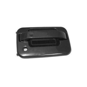 Ford Pickup Lightduty 2004-2014 Passenger Side Front Outside Door Handle - FO1311131