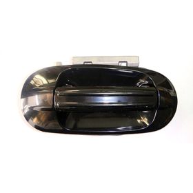 2003-2006 Ford Expedition Door Handle  Rh (Passenger Side)- Smooth - FO1311137-2