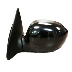 2004-2004 Ford Heritage Pickup Driver Side Power Door Mirror - Best Value - FO1320221