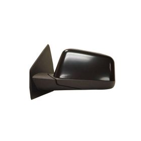 2007 Ford Edge Door Mirror Power Driver Side W/O Puddle Lamp - FO1320320-3