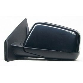 2008 Ford Edge Door Mirror Power Driver Side Htd W/Signal - FO1320367-3