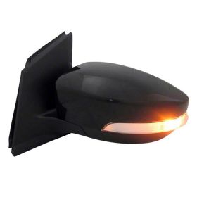 2013-2016 Ford Escape Driver Side Power Door Mirror - Best Value - FO1320437OEM #CP9Z17D743CA