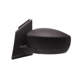 2013-2016 Ford Escape Door Mirror Driver Side Power Htd Textured Cover W/O Blind Spot/Signal - OEM# CJ5Z17683CA-PFM - FO1320476-3