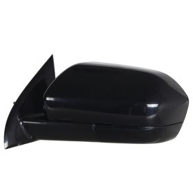 2020-2021 Ford Expedition Driver Side Power Door Mirror - Best Value - FO1320733