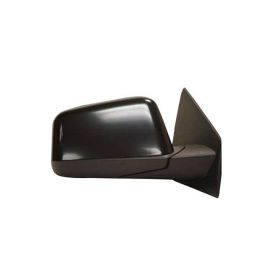 Ford Edge 2007 Passenger Side Power Door Mirror - FO1321320