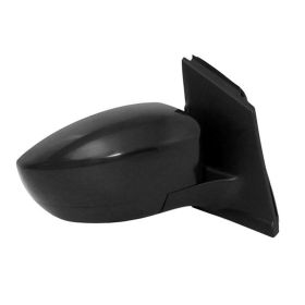 Ford Escape 2013-2016 Passenger Side Power Door Mirror - FO1321436 OEM# CJ5Z17682CA/CP9Z17D742BA