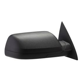 2013-2016 Ford Flex Passenger Side Power Door Mirror - Best Value - FO1321443