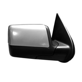 Ford Explorer Eddie Bauer 2006-2010 Passenger Side Door Mirror - FO1321472