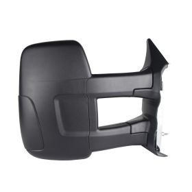 Ford Transit T-150 Cargo Van 2015-2019 Passenger Side Manual Door Mirror - FO1321625