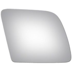 Ford Van Econoline 1992-2007 Passenger Side Replacement Mirror Glass - FO1323343