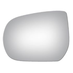 2001-2007 Ford Escape Driver Side Replacement Mirror Glass - Best Value - FO1323383