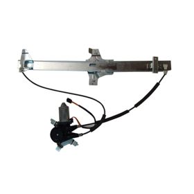 2015-2019 Ford Van E350 Super Duty Window Regulator Front Driver Side Power - OEM# 9C2Z1523201A - FO1350129-3