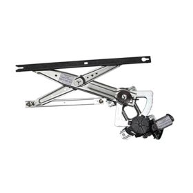2000-2010 Ford Pickup F450 Superduty Window Regulator Front Driver Side Power - OEM# 8C3Z2523201C - FO1350149-3