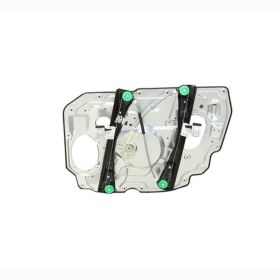 2005-2007 Ford 500 Window Regulator Front Driver Side Power - FO1350165-3