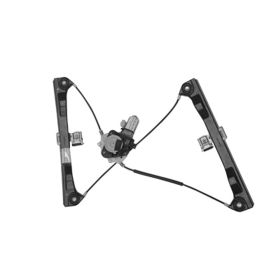 2006-2012 Ford Fusion Window Regulator Front Driver Side Power - FO1350166-3