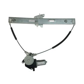 2008-2012 Ford Escape Hybrid Window Regulator Front Driver Side Power - OEM# AL8Z7823201A - FO1350170-3