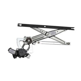 1999-2010 Ford Pickup F450 Superduty Window Regulator Front Passenger Side Power - OEM# 8C3Z2523200C - FO1351149-3