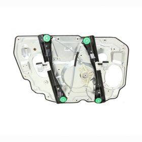 2005-2007 Ford 500 Window Regulator Front Passenger Side Power - FO1351165-3