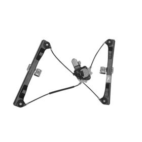 2006-2012 Ford Fusion Window Regulator Front Passenger Side Power - FO1351166-3
