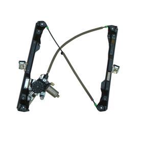 2000-2007 Ford Focus Window Regulator Front Passenger Side Power Hb - FO1351167-3
