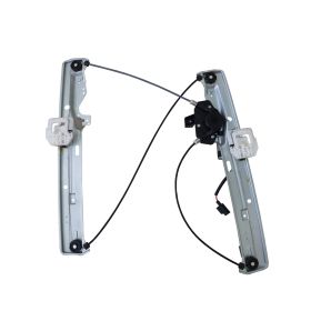 2013-2019 Ford Escape Window Regulator Front Passenger Side Power W/One Touch Down - OEM# CJ5Z7823200C - FO1351187-3