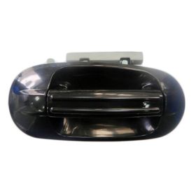 2003-2014 Ford Expedition Door Handle Outer Rear Passenger Side - FO1521105-3