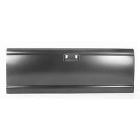 1993-1997 Ford Ranger Pickup Tailgate -Styleside - FO1900112-2