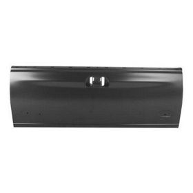 1999-2007 Ford Pickup- F450 / F550 Tailgate Shell -Styleside - FO1900113-2