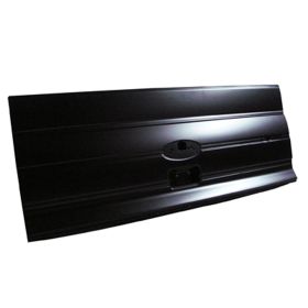 Tailgate- W/  Integrated Step Oem# Bl3Z9940700D