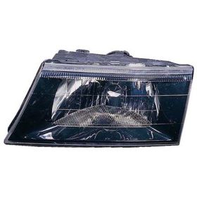 2003-2004 Mercury Marauder Driver Side Headlight Assembly - Value Line - FO2502197V